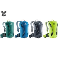 Deuter Race - 8L Bike Backpack Airstripes System *Original