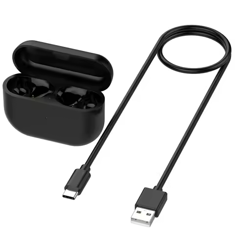 Charging Case for Jabra Elite 8 Headset Charging Compartment for Elite 8 Active BT Headset