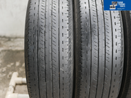 ยางมือสอง 215 70 r15 BRIDGESTONE ปี2021 ราคาต่อเส้น