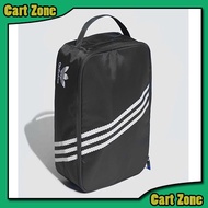 CartZone Adidas Shoe bag Accessories For Basketball Sports Dust Proof Travel Shoe Box Bags Men Women