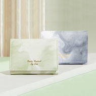 wallet woman long wallet woman Lightweight Short Cute Student Niche Wallet Ladies