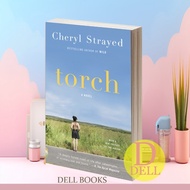 Torch Strayed, Cheryl