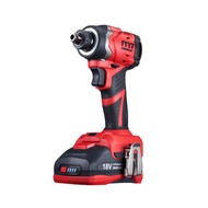 M7 | 1/4"Dr. BL Impact Driver, 2 Battery, 18V 5.0Ah, 1 Charger