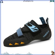 Professional Rock-Climbing Shoes Men Women Indoor Outdoor Climbing Shoes Beginners Mesh Rock-Climbin