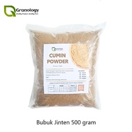 Cumin Powder Cumin Powder/ (500 grams) by Granology