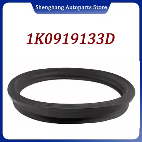 1K0919133C Fuel Pump Tank Seal For VW CC Passat Golf Jetta Audi A3 S3 Skoda 1.4L 1.8L 2.0L 3.6L 1K09