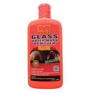 WAXCO M SERIES Glass Watermark Remover