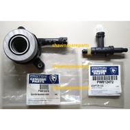 Proton Exora Bold / Saga FL FLX / Preve / Iriz / Persona VVT LUK Clutch Pump With Clutch Bearing / A