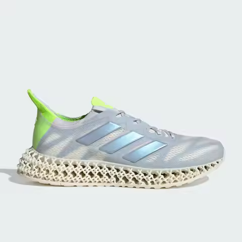 Adidas Authentic 4DFWD 3 Women's Low-Top Breathable Sports Running Shoes IG8993