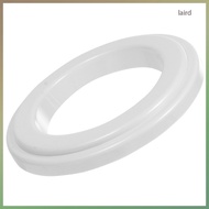 💍 1pc Cincin Pemercik Sos Pizza Plastik untuk Alat Penyediaan Pizza DIY dan Alat Loyang Pizza