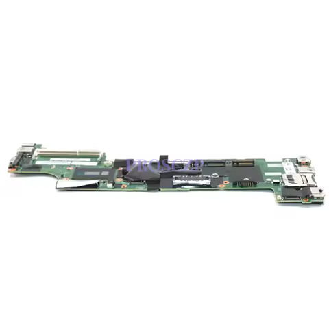 NM-A091 For Lenovo ThinkPad X240 20AL Laptop Motherboard Mainboard CPU I3 I5 I7 4th Or 5th Gen CPU M