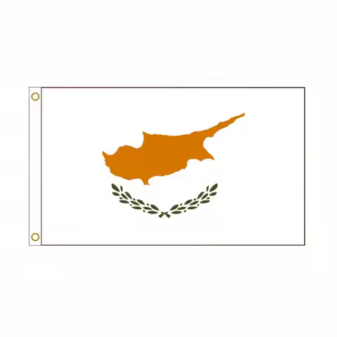 90x150cm The Republic of Cyprus National Flag Cyprus National Flag