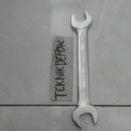 17 x 19 wrench sellery Chrome vanadium pass wrench