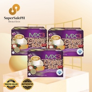MX3 Low Acid Coffee 3 boxes