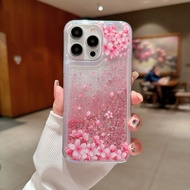 OPPO Reno 11 10 8 8Z 8T 7Z 7 6 5 4 Lite 3 Pro Plus + 5G 2Z 2F 2 Z 10X Zoom Peach Blossom Flower Movi