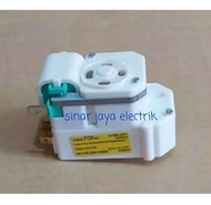 TIMER KULKAS TMDE 706 SC / TIMER KULKAS LG