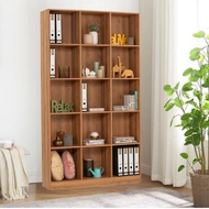 Furniture Direct ECO 3X5 Cube Filling Cabinet-Oak