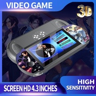 New M7 Gaming Console HD Handheld Gaming Console 4.3 inch HD PS1 Gaming Console