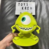 Mike Monster inc