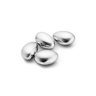 Georg Jensen Cutlery Set 4-Piece Set SKY Silver 10014942