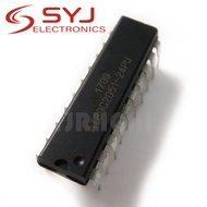 5 piece AT89C2051-24PU AT89C2051-24PI AT89C4051-24PU AT89C4051-24PI AT89C2051 AT89C4051 24PU DIP-20 