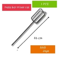 MATA Cement mixer drill stick cement mixer/ paint mixer drill bit