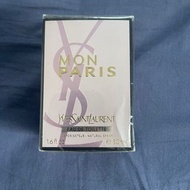 YSL Mon Paris香水