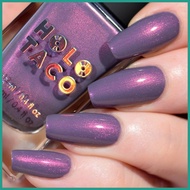 ✍ ❏ Holo Taco DECLASSIFIED TACOS SET 002 Nail Polish