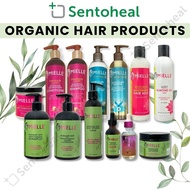 Mielle Organics Rosemary Mint/ Pomegranate & Honey/ Sea Moss/ Rice Water Shampoo/ Conditioner