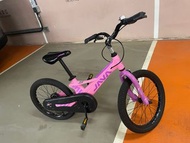 JAVA turbo bike - 18”