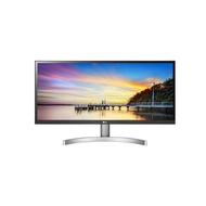 LG 29WK600-W - 29'' 21:9 UltraWide™ Full HD IPS Monitor