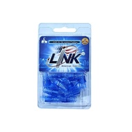 LINK-US-6624A อุปกรณ์ ข้อต่อ LAN CAT6 LINK