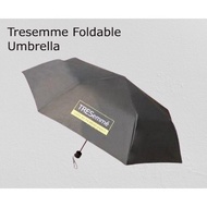 TRESEMME / Dove Foldable Sunscreen UV Umbrella/Disney Umbrella