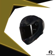 Xlite X804 RS Ultra Carbon Puro 2025 Full Face Helmet (Original 100%)