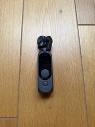 飛米 FIMI PALM 2 Pro Vlog Camera 手提攝錄機