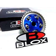 Blox Cam Pulley Honda D16 D15 Camshaft Gear D16A Vtec SOHC