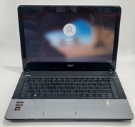 Laptop Bekas Second Acer E1-421