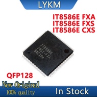 (1piece) New Original IT8586E IT8586E FXA IT8586E FXS IT8586E CXS QFP-128 Blank no program In Stock 
