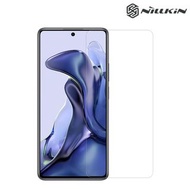 小米11T Pro / Xiaomi 11T NILLKIN H+Pro 0.2mm極薄 弧邊強化鋼化玻璃膜 屏幕防爆保護貼 5467A