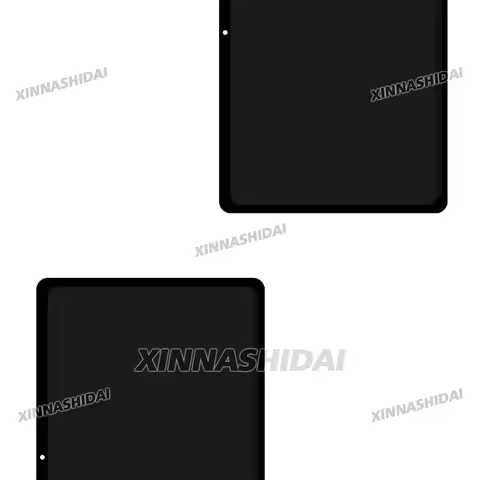 TESTED 11.0" For Samsung Galaxy Tab S9 X710 X716 SM-X710 SM-X716B LCD Display Screen Touch Digitizer