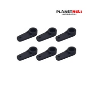 GooSky RS4 Swash servo arms set