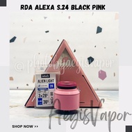ALEXA FROST / CYBER S24 RDA
