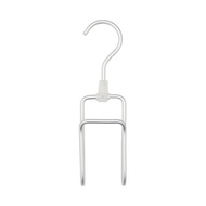 MUJI Aluminium Hanger For Tie &amp; Scarf