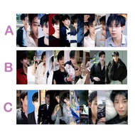 MA XIAOYU SHORT DRAMA ACTOR PHOTOCARD