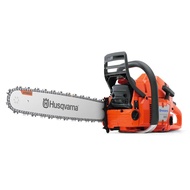 Husqvarna 365 Petrol Chainsaw 20”Bar/24”Bar
