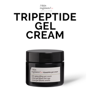 SKIN REGIMEN LX TRIPEPTIDE GEL CREAM 50ml