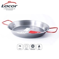 MUHUASHA | กระทะไฟฟ้าทำอาหารทะเล PAELLA