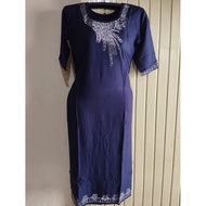 Swarovski Indian Clothes/ Indian Tops M to 5XL