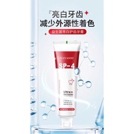 Ubat Gigi SP-4 Shark Probiotic Whitening Gigi Hydroxyapatite Ubat GigiSP-4 Shark Probiotics Whitenin