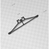 Aipai A8 A8 PRO A8 PRO II A8 SE 2020 Aluminum Extrusion Light Mount Bracket Hanging